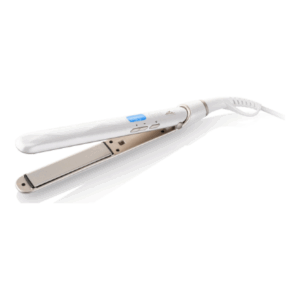 ETA | Hair Straightener | ETA933690000 Fenite | Warranty 24 month(s) | Ceramic heating system | Display LED | Temperature (min) 150 °C | Temperature (max) 230 °C | 45 W | White - Image 8