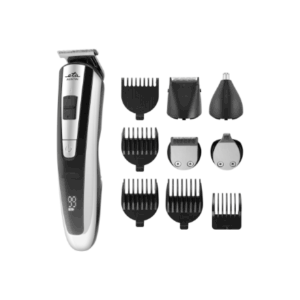 ETA 5in1 Multi-purpose Trimmer | ETA834590000 AUSTIN | Cordless | Number of length steps 4 | Black - Image 14