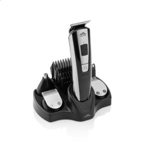 ETA 5in1 Multi-purpose Trimmer | ETA834590000 AUSTIN | Cordless | Number of length steps 4 | Black - Image 7