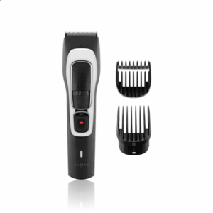 ETA | Trimmer | ETA634190000 James | Beard & hair trimmer | Black - Image 2