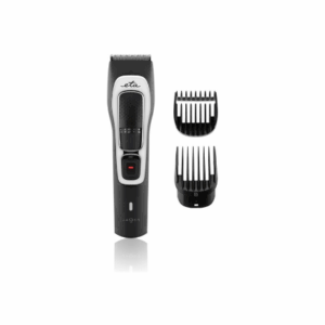 ETA | Trimmer | ETA634190000 James | Beard & hair trimmer | Black - Image 7