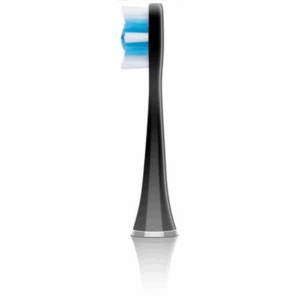 ETA | Toothbrush replacement | SoftClean ETA070790600 | Heads | For adults | Number of brush heads included 2 | Number of teeth brushing modes Does not apply | Black - Image 4