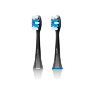 ETA | Toothbrush replacement | SoftClean ETA070790600 | Heads | For adults | Number of brush heads included 2 | Number of teeth brushing modes Does not apply | Black - Image 5