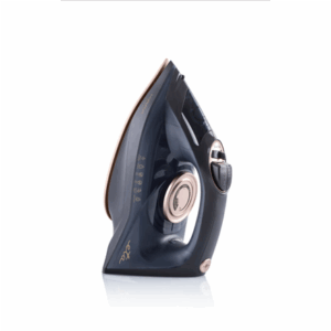 ETA | Iron | Kiara ETA127690000 | Cordless Steam Iron | 2200 W | Water tank capacity 220 ml | Continuous steam 40 g/min | Steam boost performance 90 g/min | Black - Image 5