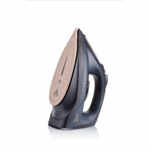 ETA | Iron | Kiara ETA127690000 | Cordless Steam Iron | 2200 W | Water tank capacity 220 ml | Continuous steam 40 g/min | Steam boost performance 90 g/min | Black - Image 8