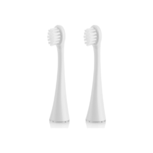 ETA | Replacement Heads | ETA070690100 | Heads | For kids | Number of brush heads included 2 | Number of teeth brushing modes Does not apply | White - Image 3