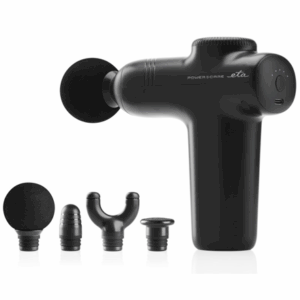ETA | Mini Massage Gun | ETA166090000 | Number of power levels 5 | Black - Image 2