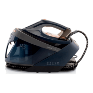 ETA | Ironing System | ETA129090000 | 2200 W | 1.5 L | 5.5 bar | Auto power off | Vertical steam function | Calc-clean function | Dark Grey - Image 9