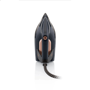 ETA | Ironing System | ETA129090000 | 2200 W | 1.5 L | 5.5 bar | Auto power off | Vertical steam function | Calc-clean function | Dark Grey - Image 5