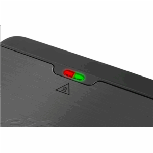 ETA | Sandwich Maker | Sorento Plus ETA515190000 | 900 W | Number of plates 6 | Number of pastry 2 | Black - Image 7