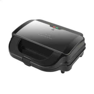 ETA | Sandwich Maker | Sorento Plus ETA515190000 | 900 W | Number of plates 6 | Number of pastry 2 | Black - Image 9