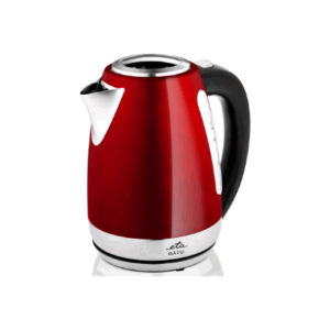 ETA | Virdulys | Ela Digi ETA959890010 | Electric | 2200 W | 1.7 L | Stainless steel | 360° rotational base | Red - Image 7