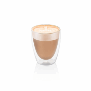 ETA | Cappuccino cups | ETA418193010 | For cappuccino coffee | 2 pc(s) | Dishwasher proof | Glass - Image 3