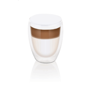 ETA | Latte Macchiato Glasses | ETA418193020 | For coffee | 2 pc(s) | Dishwasher proof - Image 3
