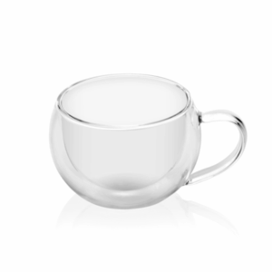 ETA | Lungo cups | ETA518091010 | For coffee | 2 pc(s) | Dishwasher proof | Glass - Image 4