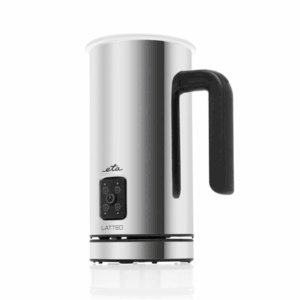 ETA | ETA618990000 | 500 W | Milk frother | Stainless steel - Image 2