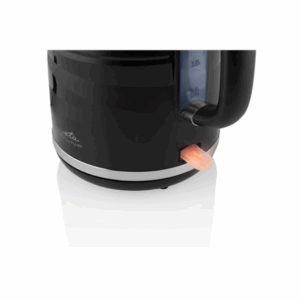 ETA | Virdulys | ETA260590010 Duna | Electric | 2200 W | 1.7 L | Plastic | 360° rotational base | Black - Image 5