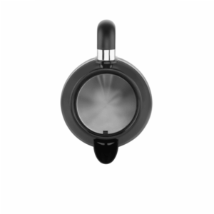 ETA | Virdulys | ETA260590010 Duna | Electric | 2200 W | 1.7 L | Plastic | 360° rotational base | Black - Image 6