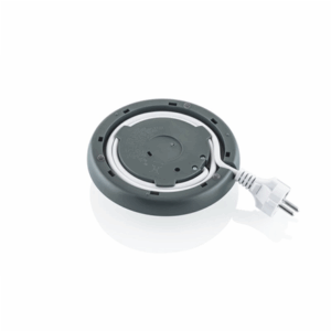 ETA | Virdulys | ETA160390000 | Electric | 2200 W | 1.7 L | Plastic | 360° rotational base | White - Image 6