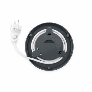 ETA Virdulys | ETA560490000 SOFIE | Electric | 2200 W | 1 L | Plastic | 360° rotational base | White - Image 7