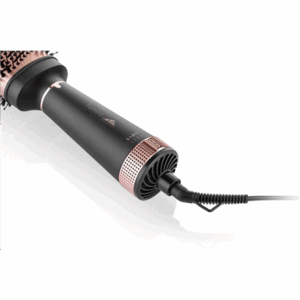 ETA Hot Air Brush | ETA932290000 FENITÉ | Warranty 24 month(s) | Ion conditioning | Number of heating levels 3 | 1300 W | Black - Image 7