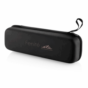 ETA Hot Air Brush | ETA932290000 FENITÉ | Warranty 24 month(s) | Ion conditioning | Number of heating levels 3 | 1300 W | Black - Image 8