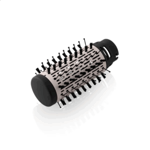 ETA Curler | ETA532190010 FENITÉ | Ion conditioning | Number of heating levels 2 | 1000 W | Black - Image 10