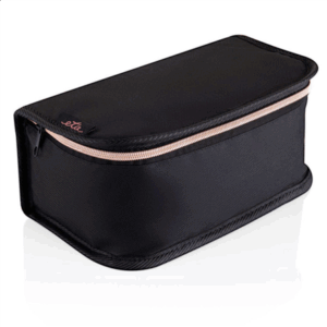 ETA Curler | ETA532190010 FENITÉ | Ion conditioning | Number of heating levels 2 | 1000 W | Black - Image 11