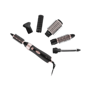 ETA Curler | ETA532190010 FENITÉ | Ion conditioning | Number of heating levels 2 | 1000 W | Black - Image 12