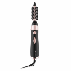 ETA Curler | ETA532190010 FENITÉ | Ion conditioning | Number of heating levels 2 | 1000 W | Black - Image 2