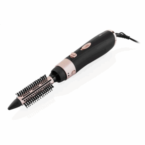 ETA Curler | ETA532190010 FENITÉ | Ion conditioning | Number of heating levels 2 | 1000 W | Black - Image 4