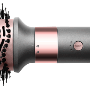 ETA | Multifunctional Hot Air Styler | ETA032390000 Fenité Exclusive | Ion conditioning | Number of heating levels 3 | 1400 W | Gray - Image 10