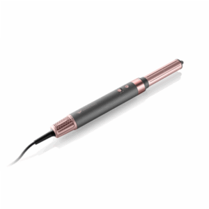 ETA | Multifunctional Hot Air Styler | ETA032390000 Fenité Exclusive | Ion conditioning | Number of heating levels 3 | 1400 W | Gray - Image 3