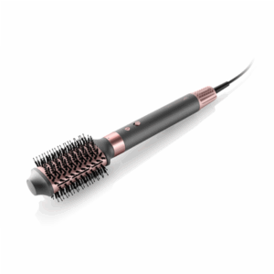 ETA | Multifunctional Hot Air Styler | ETA032390000 Fenité Exclusive | Ion conditioning | Number of heating levels 3 | 1400 W | Gray - Image 4