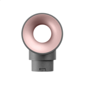 ETA | Multifunctional Hot Air Styler | ETA032390000 Fenité Exclusive | Ion conditioning | Number of heating levels 3 | 1400 W | Gray - Image 9