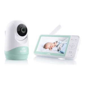 ETA | Baby Monitor | ETA530690000 MIMI | White/Green - Image 11