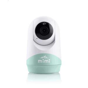 ETA | Baby Monitor | ETA530690000 MIMI | White/Green - Image 3