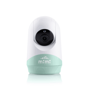 ETA | Baby Monitor | ETA530690000 MIMI | White/Green - Image 4