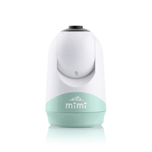ETA | Baby Monitor | ETA530690000 MIMI | White/Green - Image 5