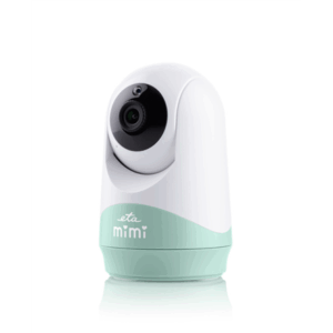 ETA | Baby Monitor | ETA530690000 MIMI | White/Green - Image 6