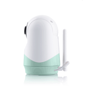ETA | Baby Monitor | ETA530690000 MIMI | White/Green - Image 7