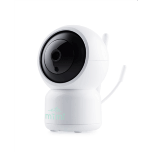 ETA | Baby Monitor | ETA630690000 MIMI | White - Image 3