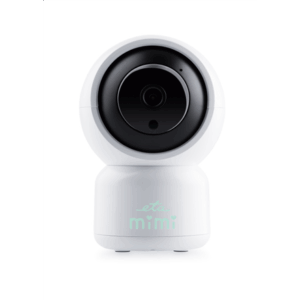 ETA | Baby Monitor | ETA630690000 MIMI | White - Image 4