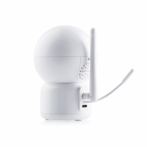 ETA | Baby Monitor | ETA630690000 MIMI | White - Image 6
