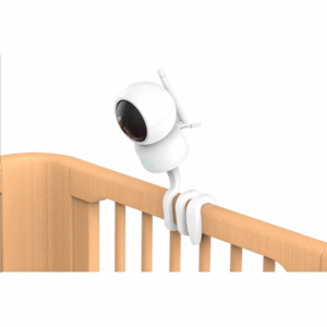 ETA | Baby Monitor | ETA630690000 MIMI | White - Image 7