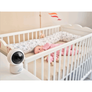 ETA | Baby Monitor | ETA630690000 MIMI | White - Image 9