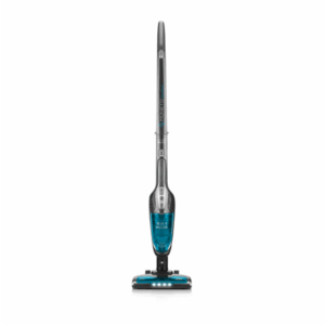 ETA | Vacuum Cleaner | ETA845390000 Moneto II Aqua Plus | Cordless operating | Handstick 2in1 | Washing function | N/A W | 25.2 V | Operating time (max) 50 min | Grey/Blue - Image 5