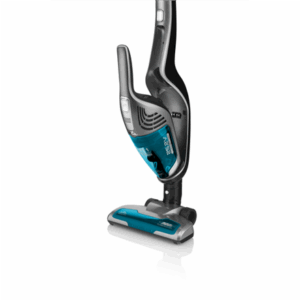 ETA | Vacuum Cleaner | ETA845390000 Moneto II Aqua Plus | Cordless operating | Handstick 2in1 | Washing function | N/A W | 25.2 V | Operating time (max) 50 min | Grey/Blue - Image 6