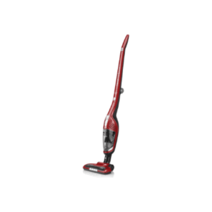 ETA | Vacuum Cleaner | ETA445390000 Moneto II | Cordless operating | Handstick 2in1 | N/A W | 18 V | Operating time (max) 45 min | Red/Black - Image 9
