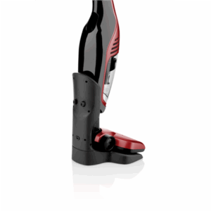 ETA | Vacuum Cleaner | ETA445390000 Moneto II | Cordless operating | Handstick 2in1 | N/A W | 18 V | Operating time (max) 45 min | Red/Black - Image 7